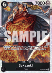 Sakazuki (OP02-099) (V.1)