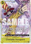 Charlotte Perospero (OP03-113) (V.1)