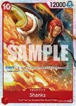 Shanks (OP06-007) (V.1)
