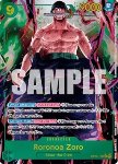 Roronoa Zoro (OP06-118) (V.2)