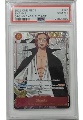 Shanks (OP01-120) Manga PSA 10