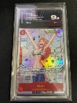 Nami (PRB01 - OP01-016) AI Grading 9.5