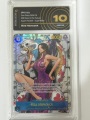 Boa Hancock OP07-051 AiGrading PRISTINE 10