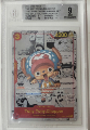 Tony Tony.Chopper PRB01 EB01-006 BGS 9