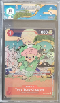 Tony Tony.Chopper ST01-006 GRAAD 10