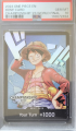 DON!! Card Championship 2023 World Final PSA 10