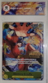 Monkey D.Luffy Prerelease Winner P-036 GRAAD 10