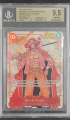 Gol.D.Roger (OP09-118) BGS 9.5