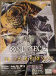 Poster - Pillars of Strength