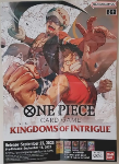 Poster - Kingdoms of Intrigue OP04