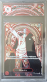 Shanks OP09-004 Silver GRAAD 10
