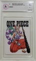 Yamato Mini - Jump Festa Souvenir Promo 2023 GRAAD 8.5