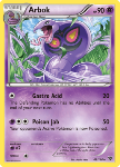 Arbok 