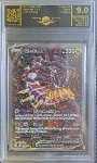 Giratina V AP Grading 9.0