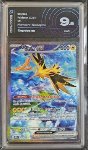 Zapdos AiGrading 9.5