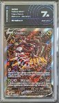 Giratina V AiGrading 7.5