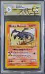 Shining Charizard GRAAD 7.5