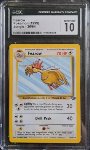 Fearow CGC 10