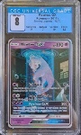 Mewtwo GX CGC 8