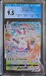 Sylveon VMAX CGC 9.5