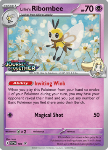 Ribombee di Lylia