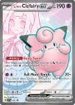Clefairy di Lylia ex