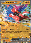 Koraidon ex