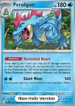 Feraligatr