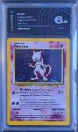 Mewtwo AiGrading 6.5