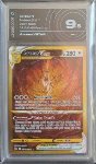 Arceus V Astro AiGrading 9.5