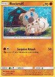 Rockruff [Surprise Attack]