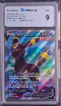 Umbreon V AiGrading 9