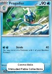 Frogadier (Promo)