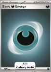Energia Oscurità (Cosmo Holo)