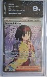 Invito di Erika AiGrading 9.5