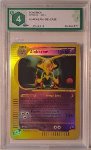 Alakazam GRAAD 4