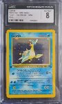 Lapras CGC 8