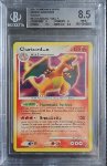 Charizard liv. 55 BGS 8.5