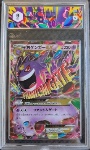 MGengar EX GRAAD 9