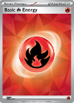 Energia base Fuoco