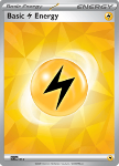 Energia base Lampo