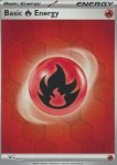 Energia base Fuoco