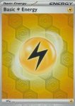 Energia base Lampo