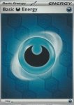 Energia base Oscurità