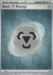 Energia base Metallo