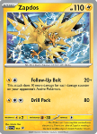 Zapdos 
