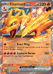 Charizard ex 