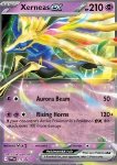 Xerneas ex 
