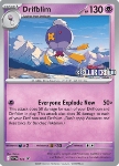 Drifblim 