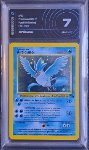 Articuno AiGrading 7